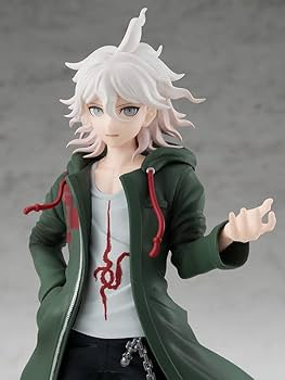 Amazon.co.jp: POP UP PARADE ダンガンロンパ1 2 Reload 狛枝凪
